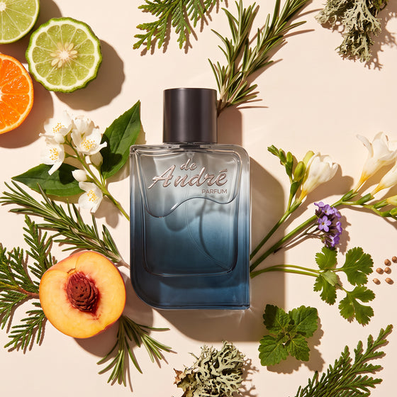 Parfums H22 Perfume Hombre