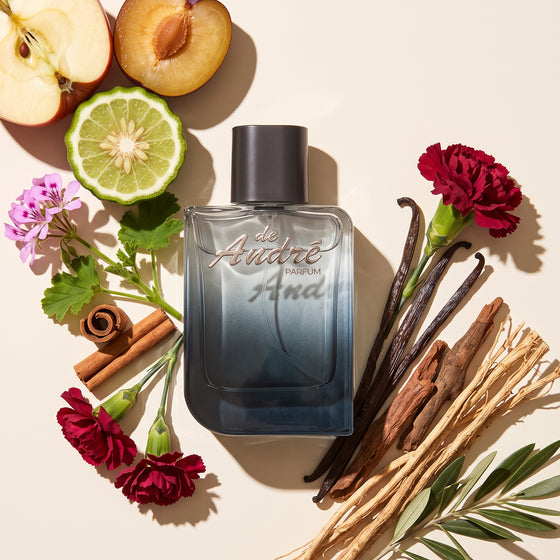 Parfums H24 Perfume Hombre