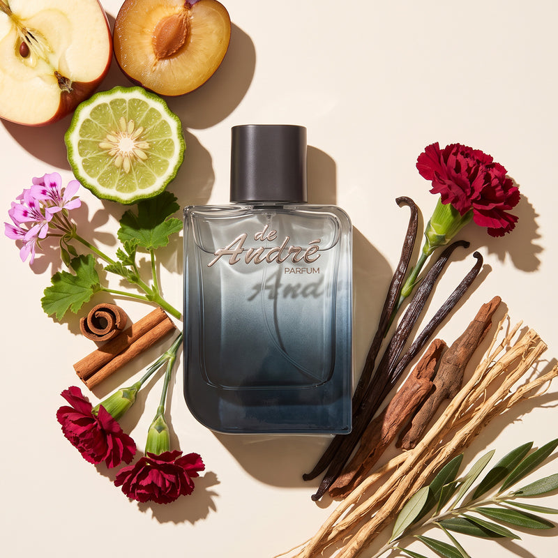 Parfums H24 Perfume Hombre