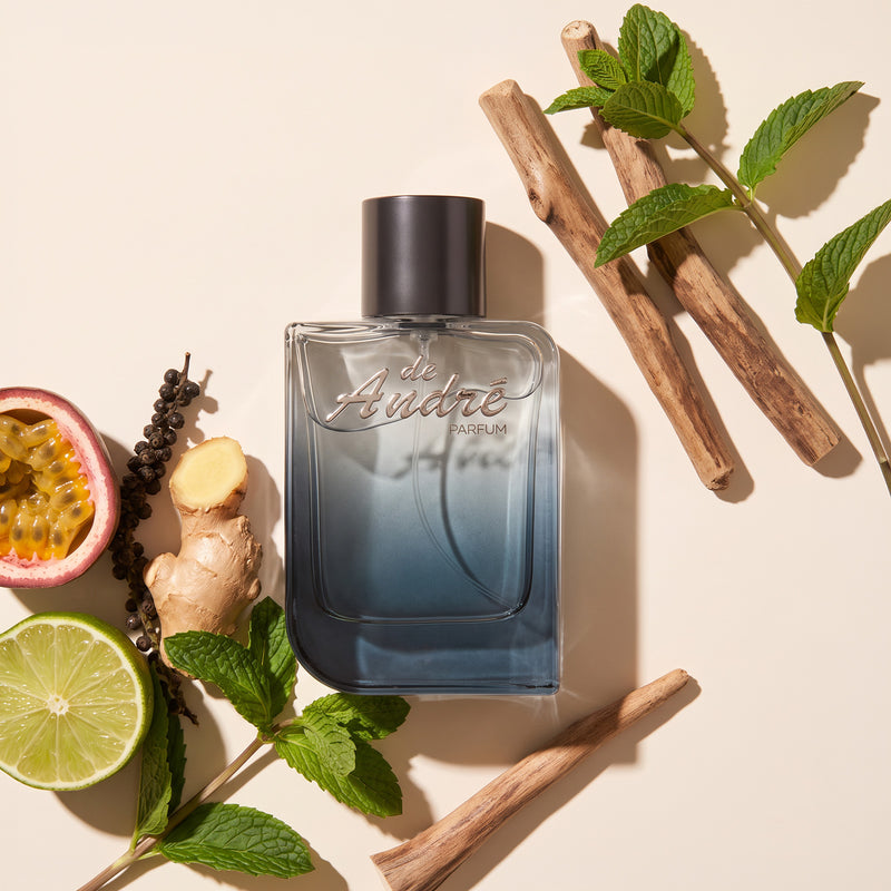 Parfums H25 Perfume Hombre