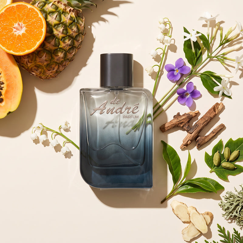 Parfums H26 Perfume Hombre