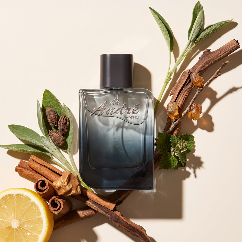 Parfums H27 Perfume Hombre
