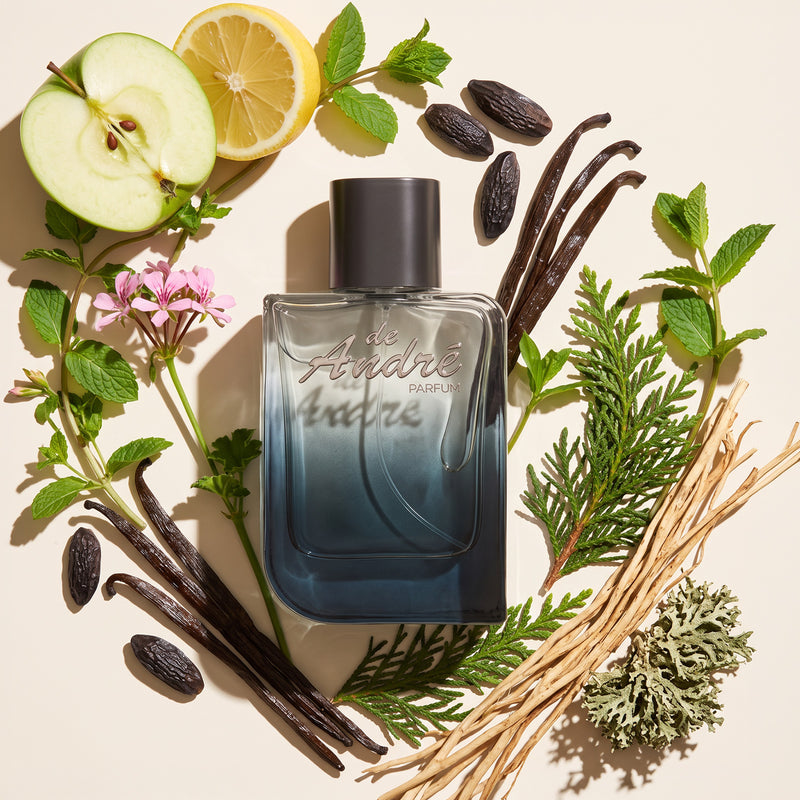 Parfums H28 Perfume Hombre
