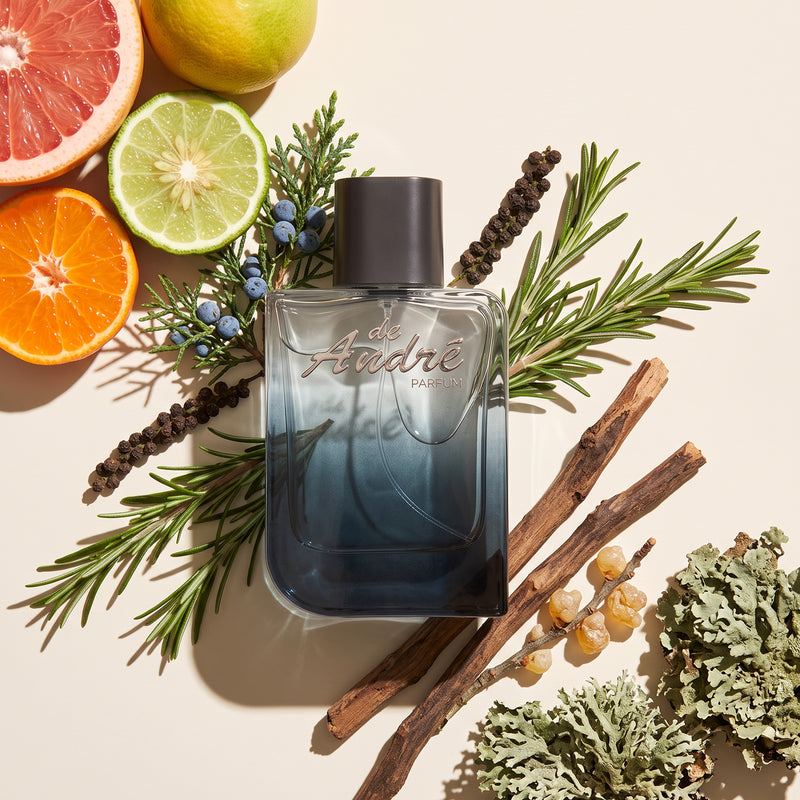 Parfums H30 Perfume Hombre