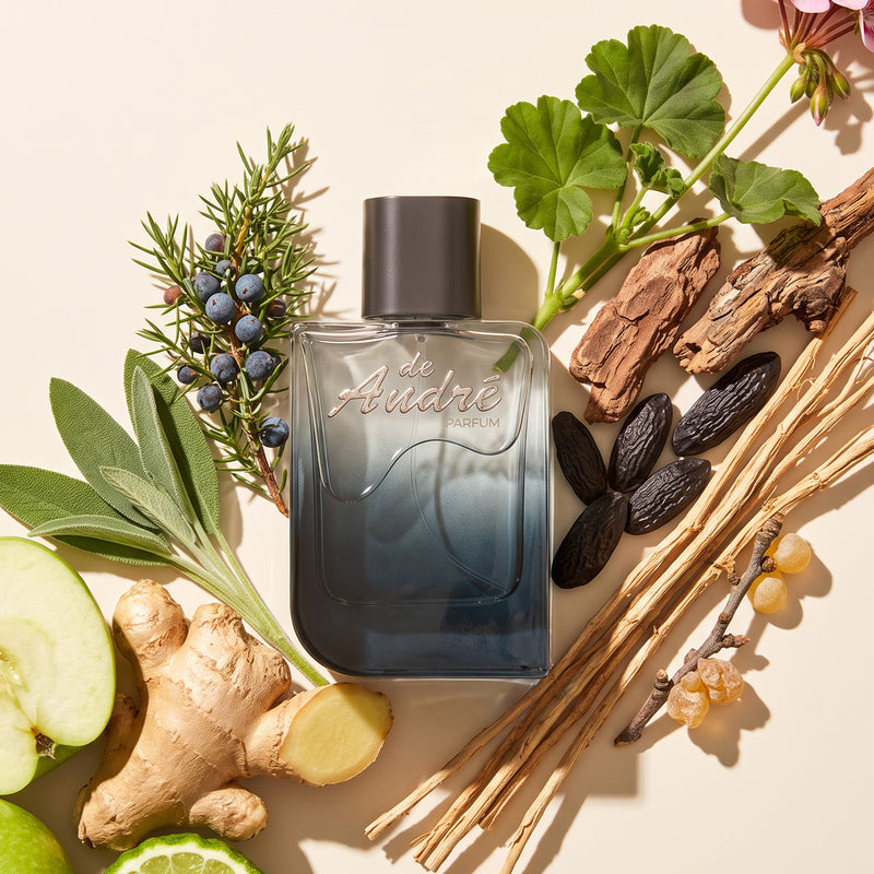 Parfums H32 Perfume Hombre