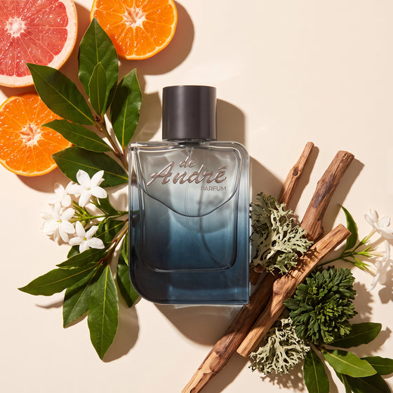 Parfums H36 Perfume Hombre