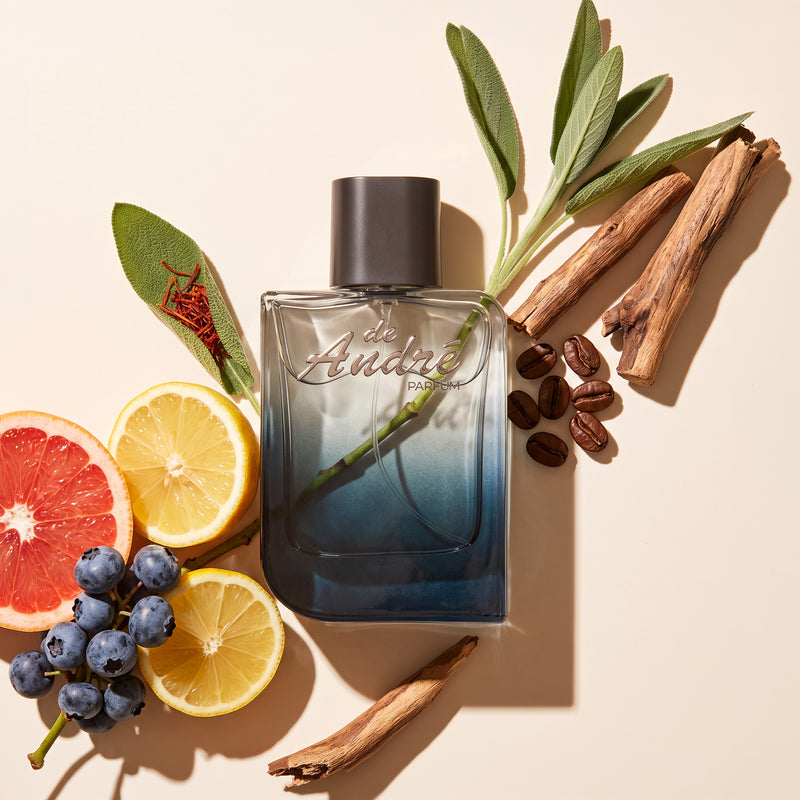 Parfums H38 Perfume Hombre