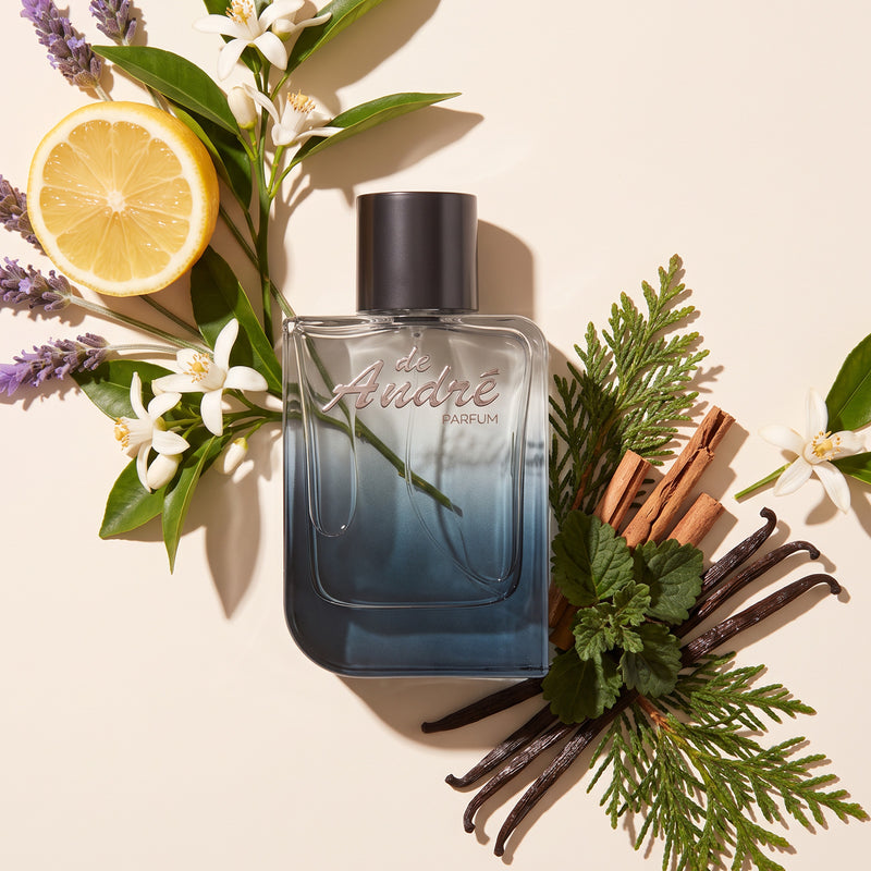 Parfums H39 Perfume Hombre
