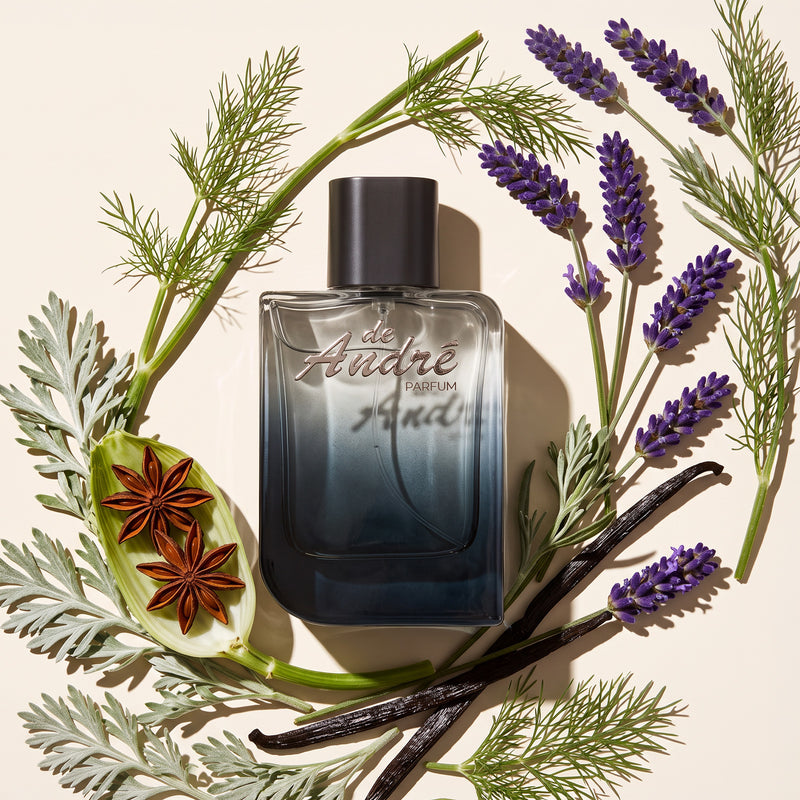 Parfums H40 Perfume Hombre
