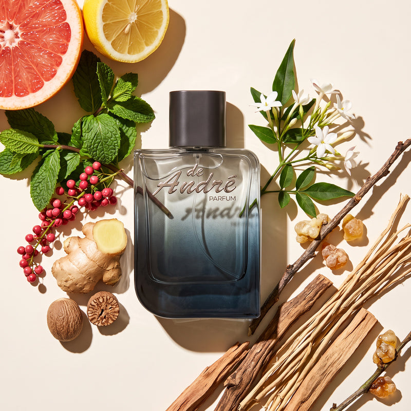 Parfums H41 Perfume Hombre