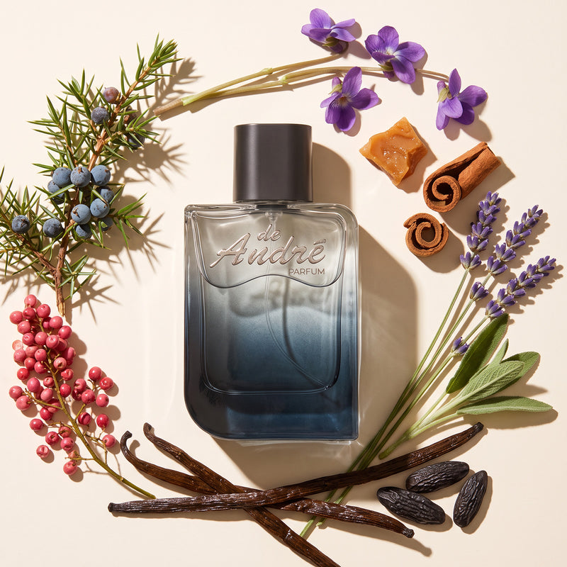 Parfums H42 Perfume Hombre