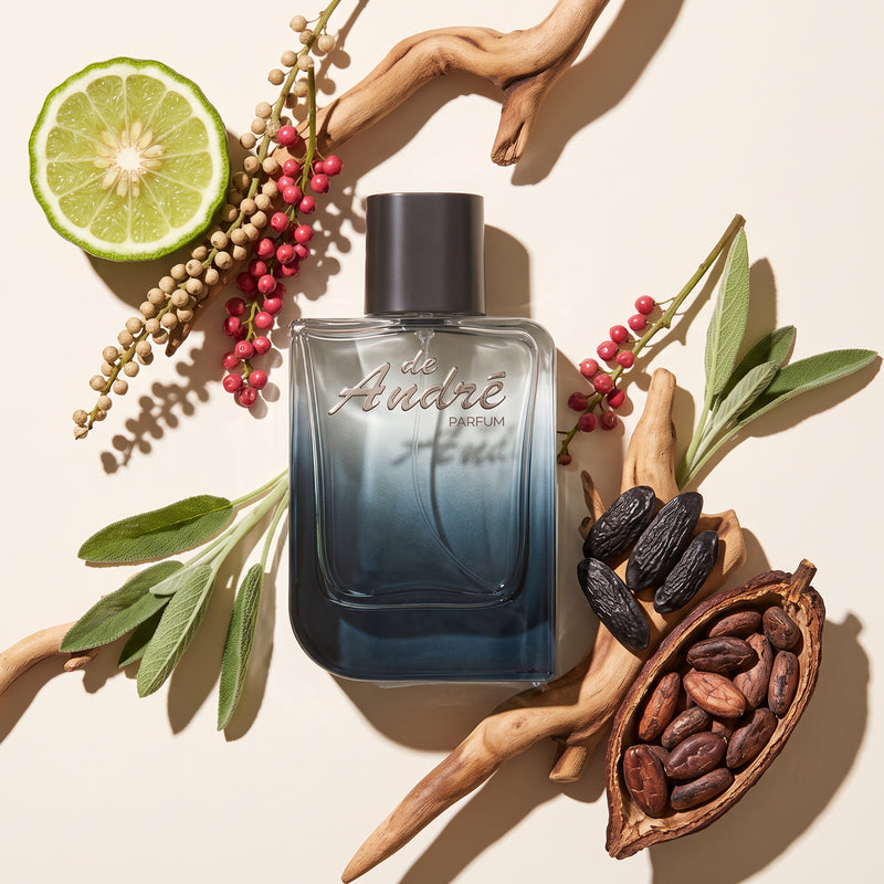 Parfums H43 Perfume Hombre