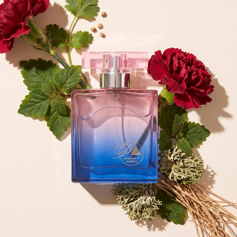 Perfume Mujer Parfums F01