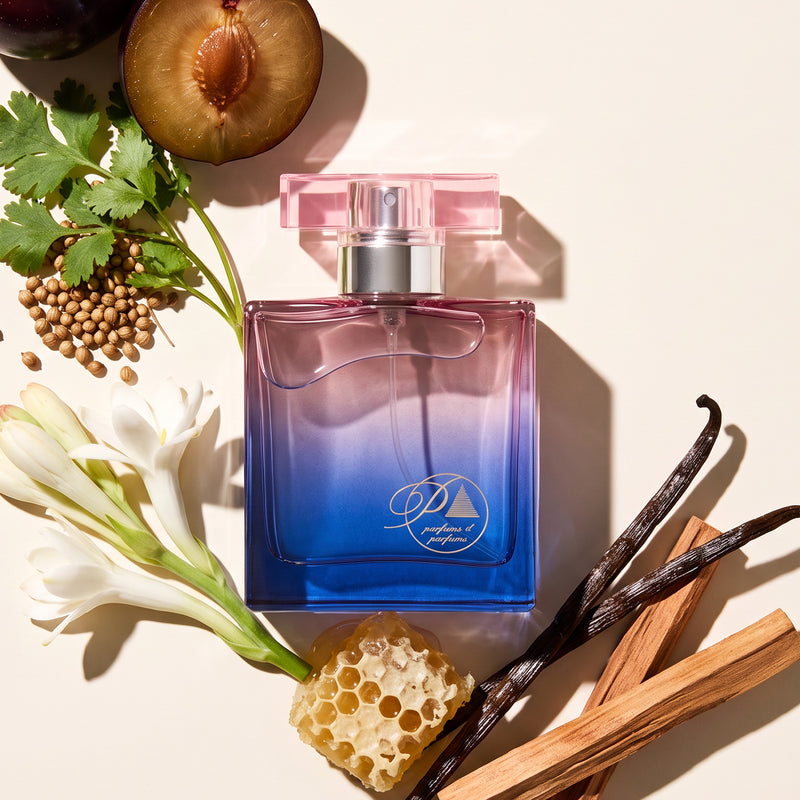 Perfume Mujer Parfums F02