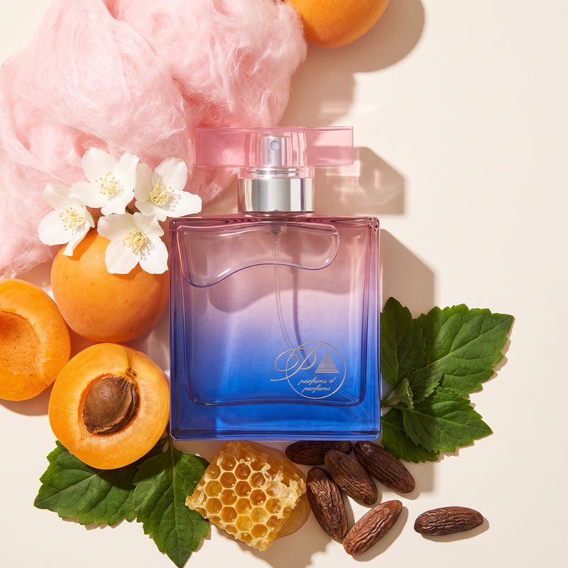 Perfume Mujer Parfums F04