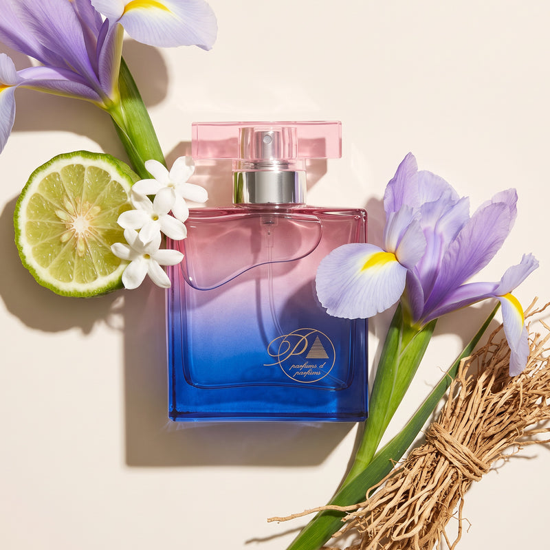 Perfume Mujer Parfums F05