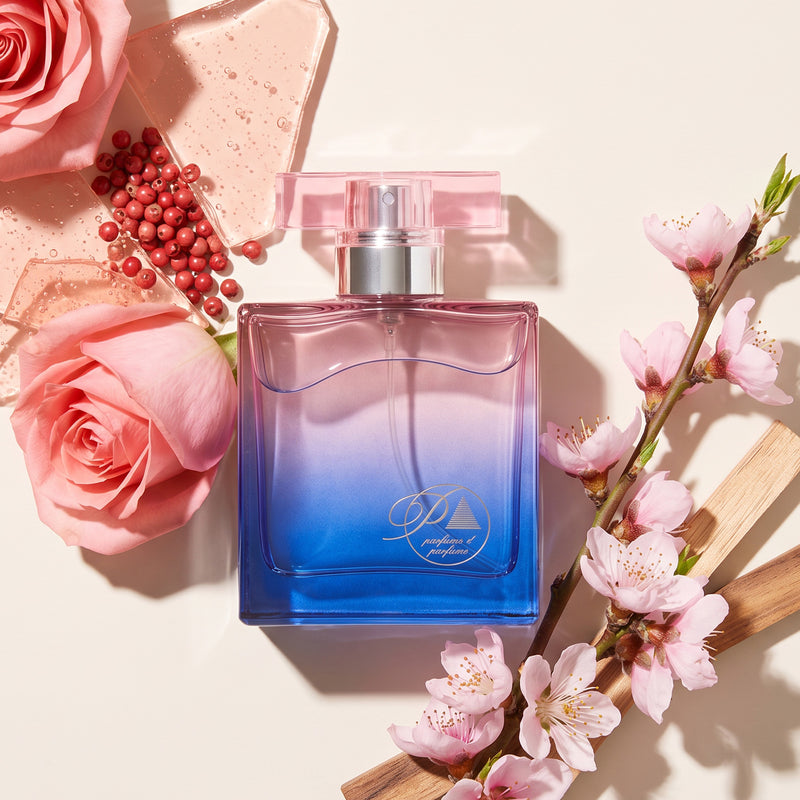 Perfume Mujer Parfums F06