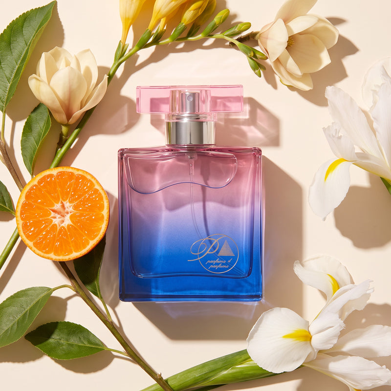Perfume Mujer Parfums F07