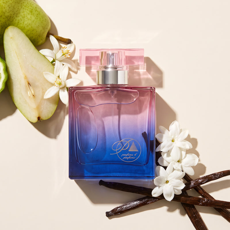 Perfume Mujer Parfums F08