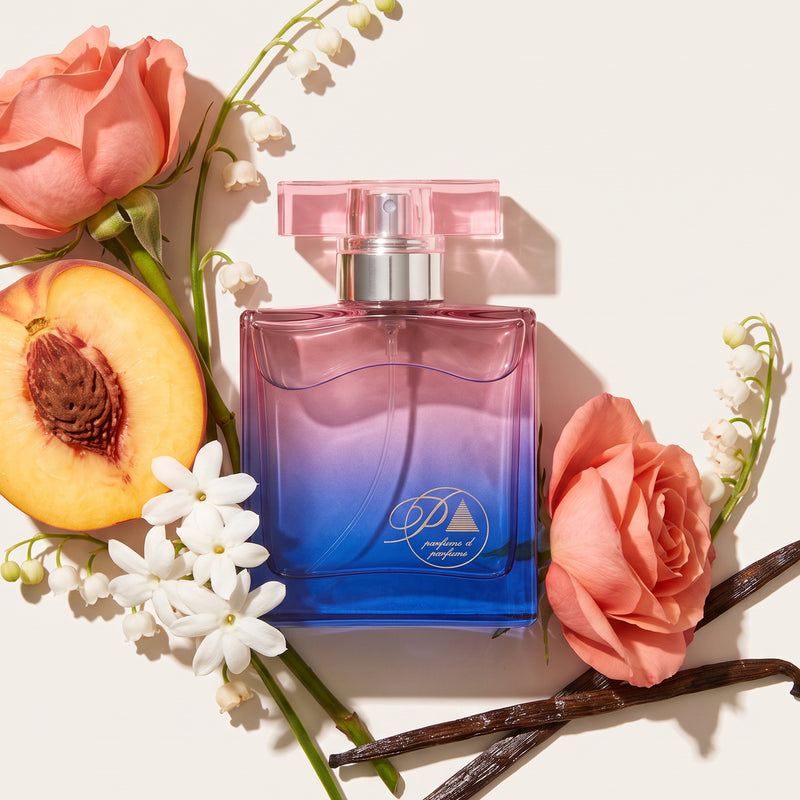Perfume Mujer Parfums F09