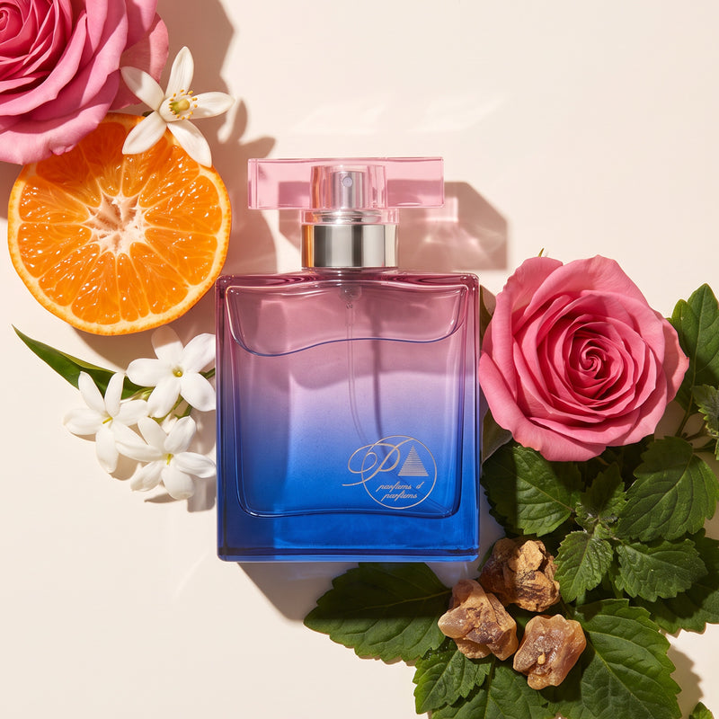 Perfume Mujer Parfums F10