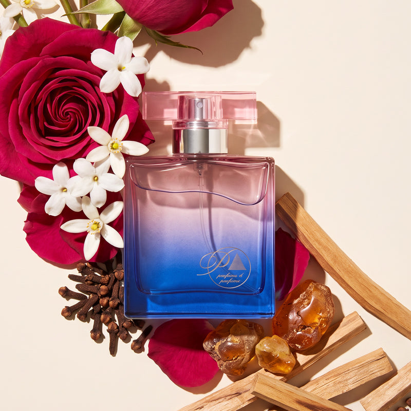 Perfume Mujer Parfums F11