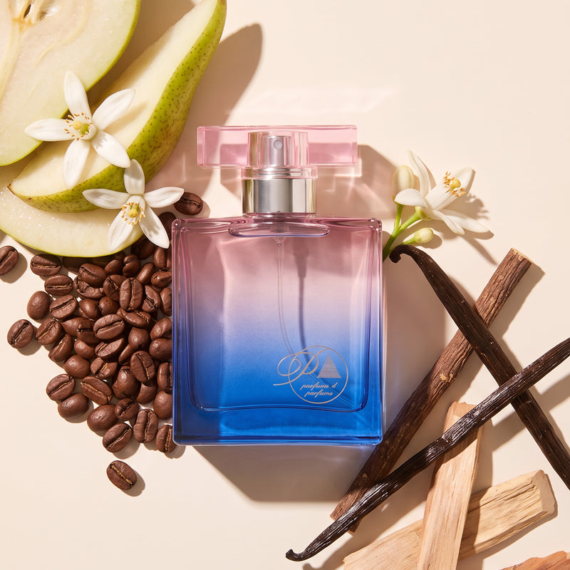 Perfume Mujer Parfums F12