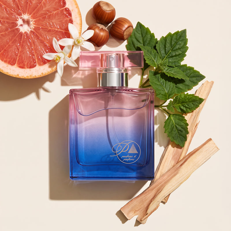 Perfume Mujer Parfums F14