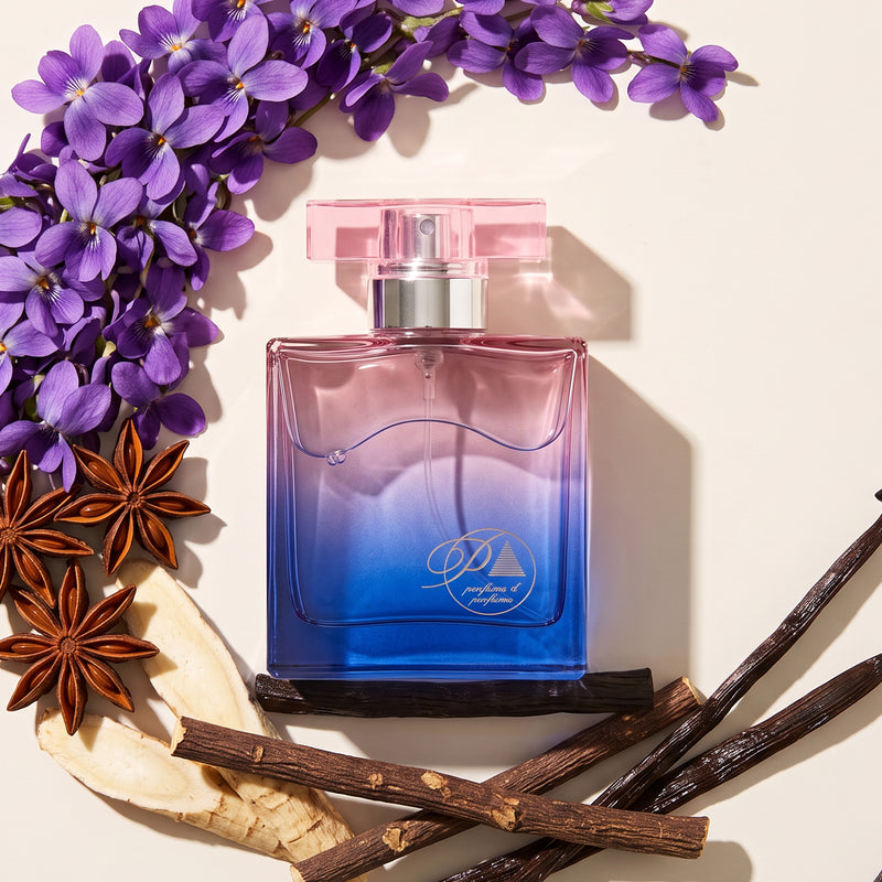 Perfume Mujer Parfums F15