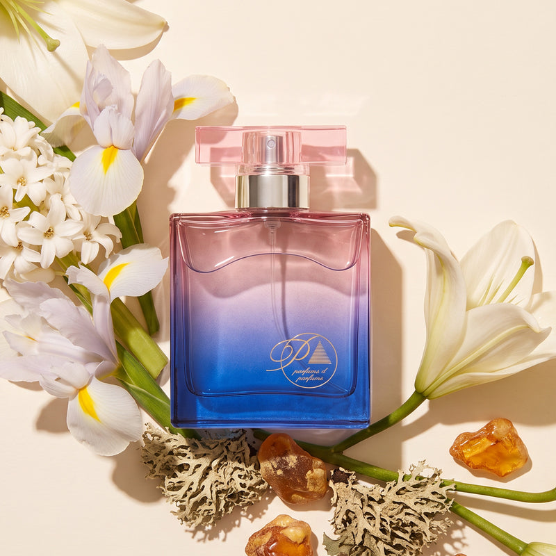Perfume Mujer Parfums F16
