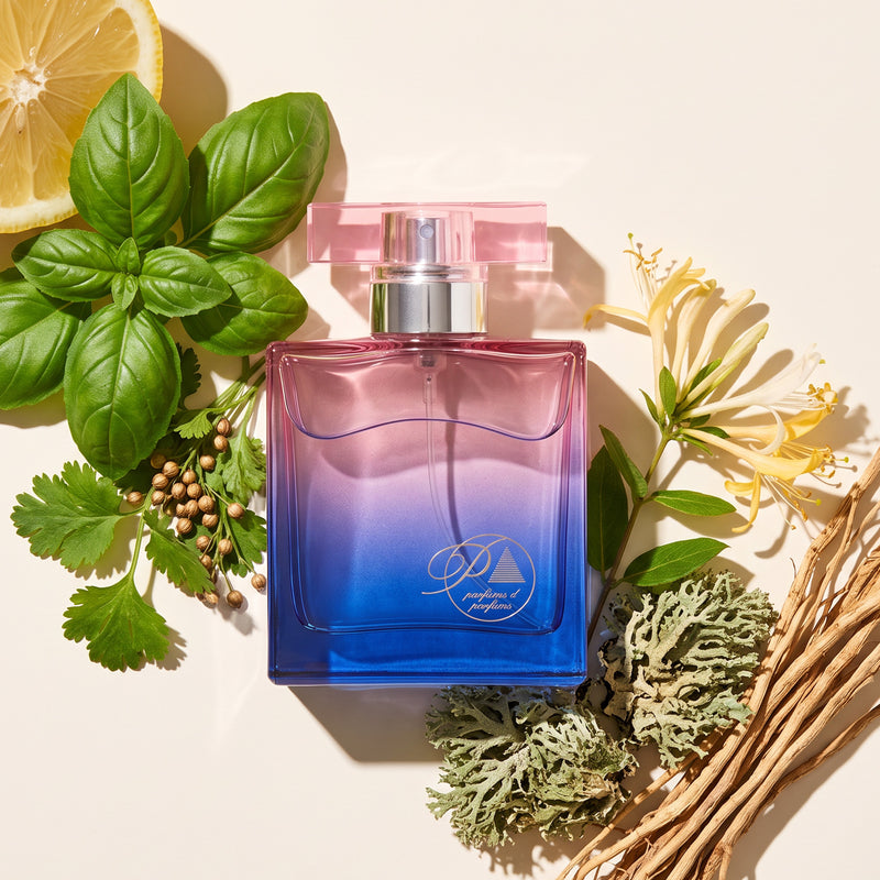 Perfume Mujer Parfums F17