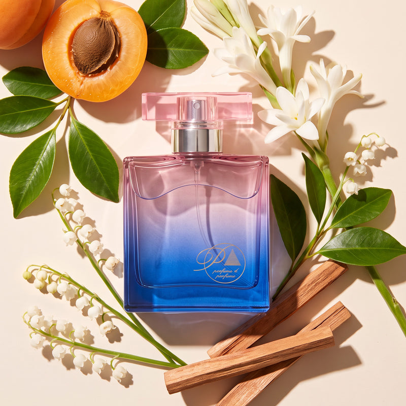 Perfume Mujer Parfums F18