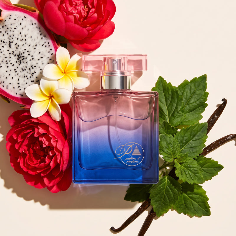 Perfume Mujer Parfums F19