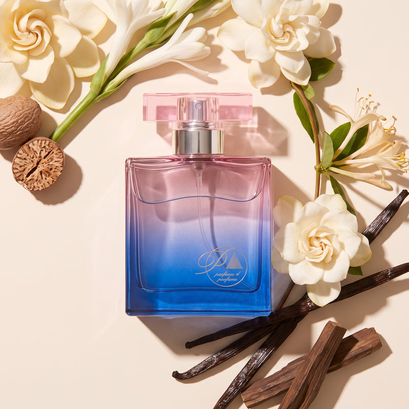 Perfume Mujer Parfums F21