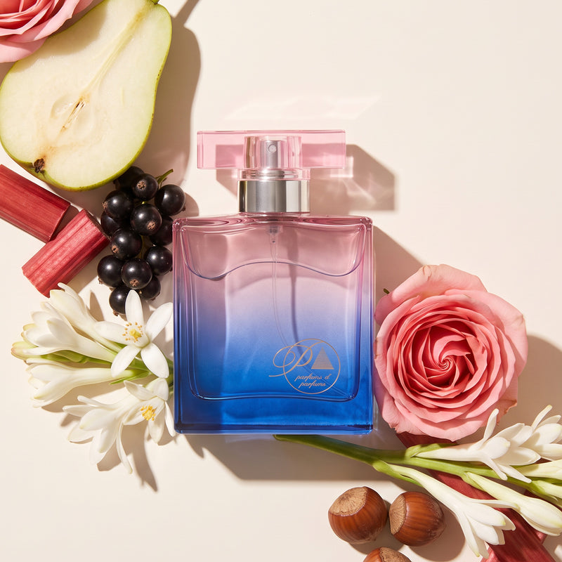 Perfume Mujer Parfums F22