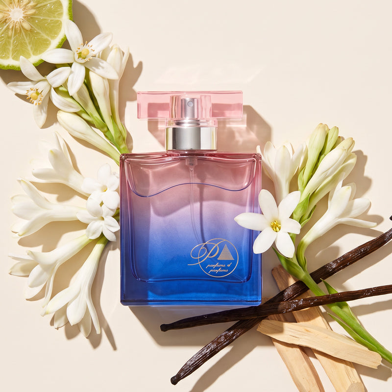 Perfume Mujer Parfums F23