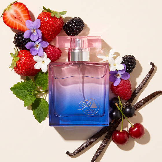 Parfums F25 Perfume Mujer