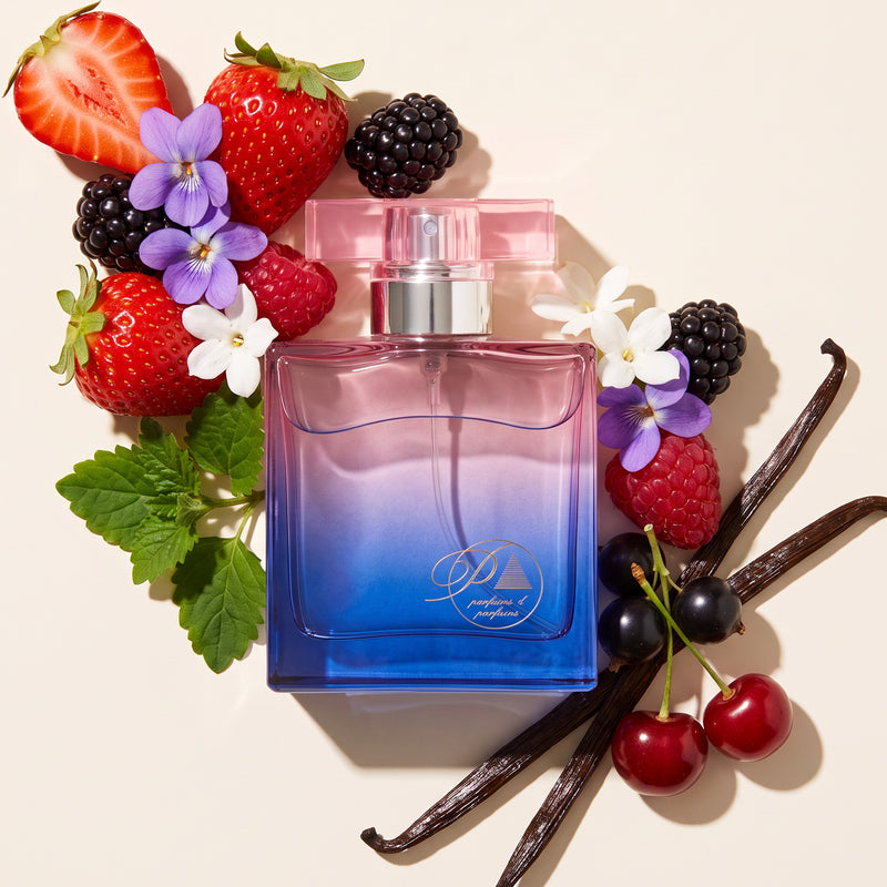 Perfume Mujer Parfums F25