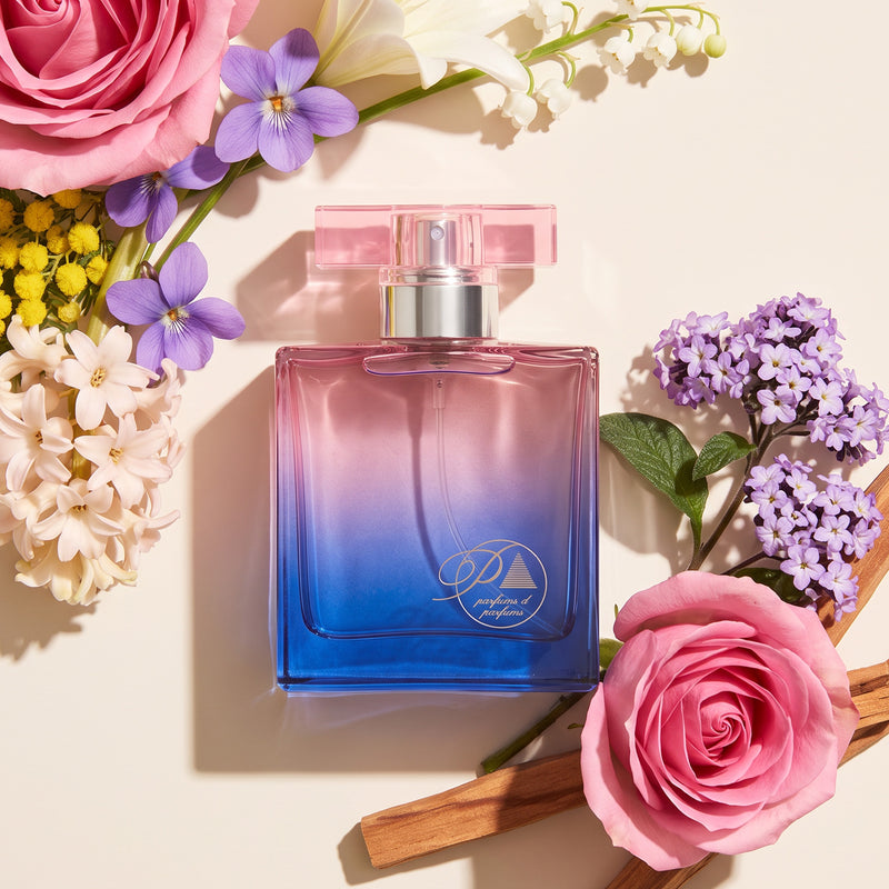Perfume Mujer Parfums F26