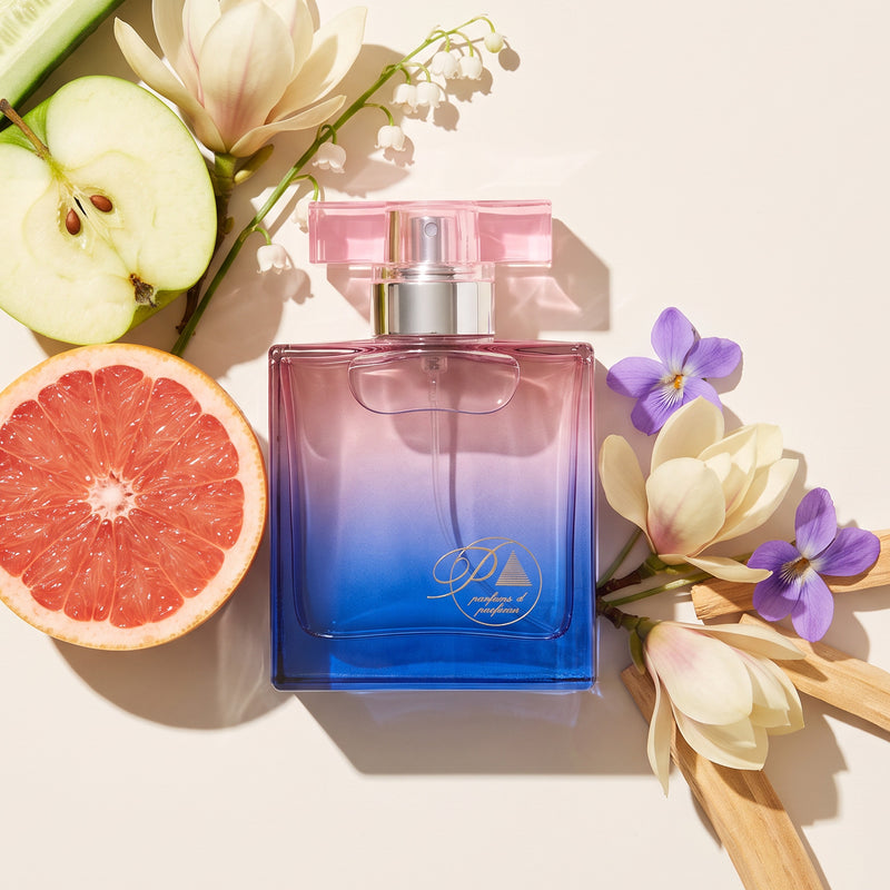 Perfume Mujer Parfums F27