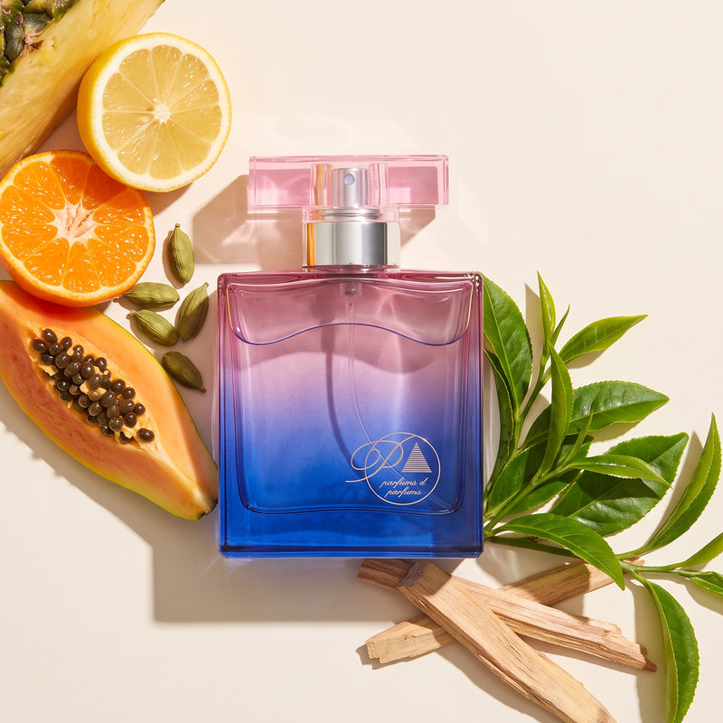 Perfume Mujer Parfums F28