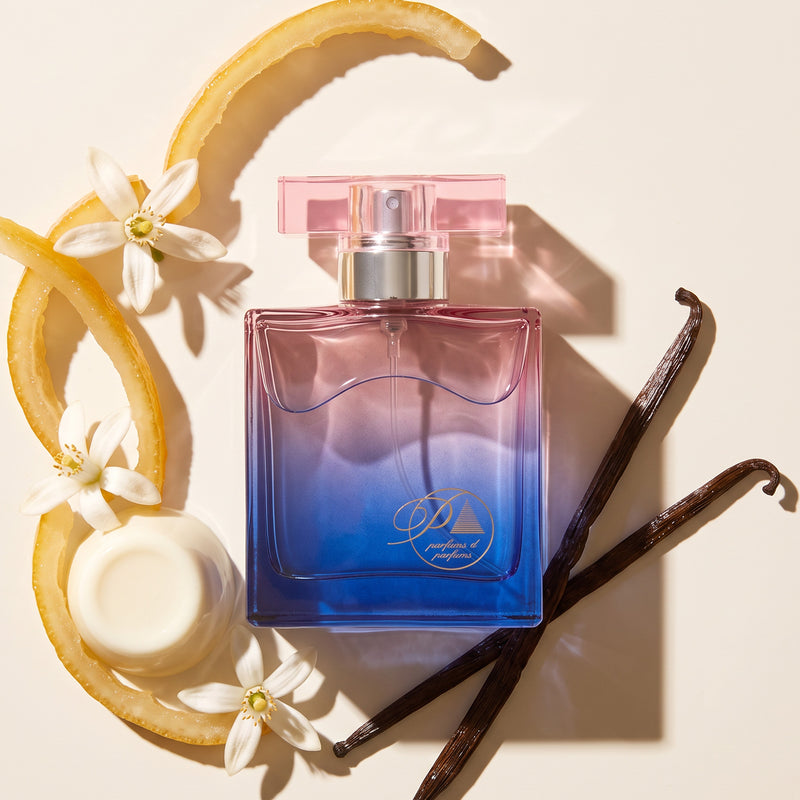 Perfume Mujer Parfums F30