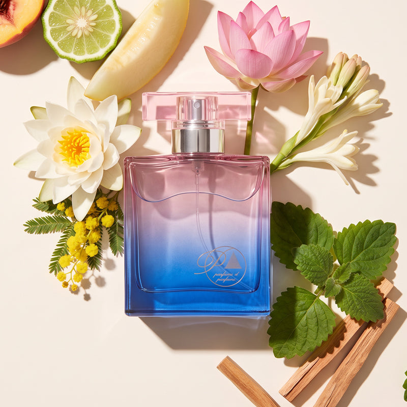 Perfume Mujer Parfums F31