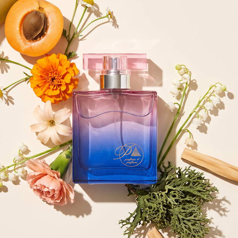 Perfume Mujer Parfums F32