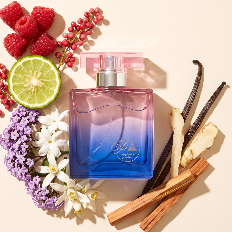 Perfume Mujer Parfums F33