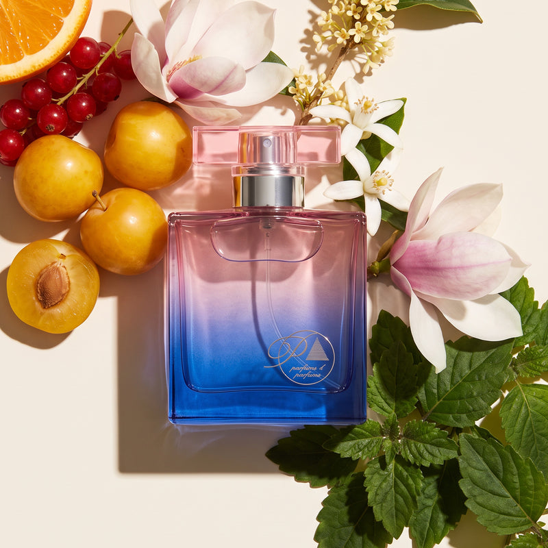 Perfume Mujer Parfums F34