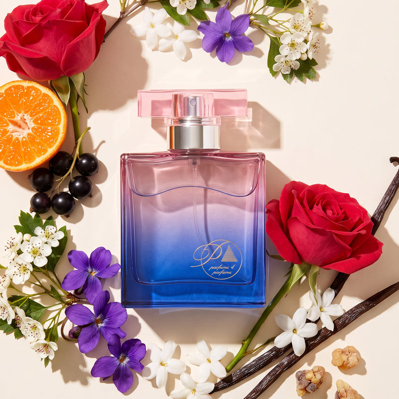Perfume Mujer Parfums F35