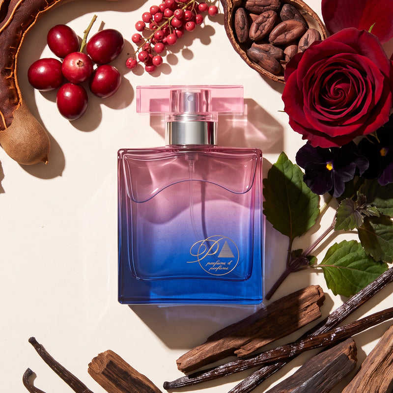 Perfume Mujer Parfums F37