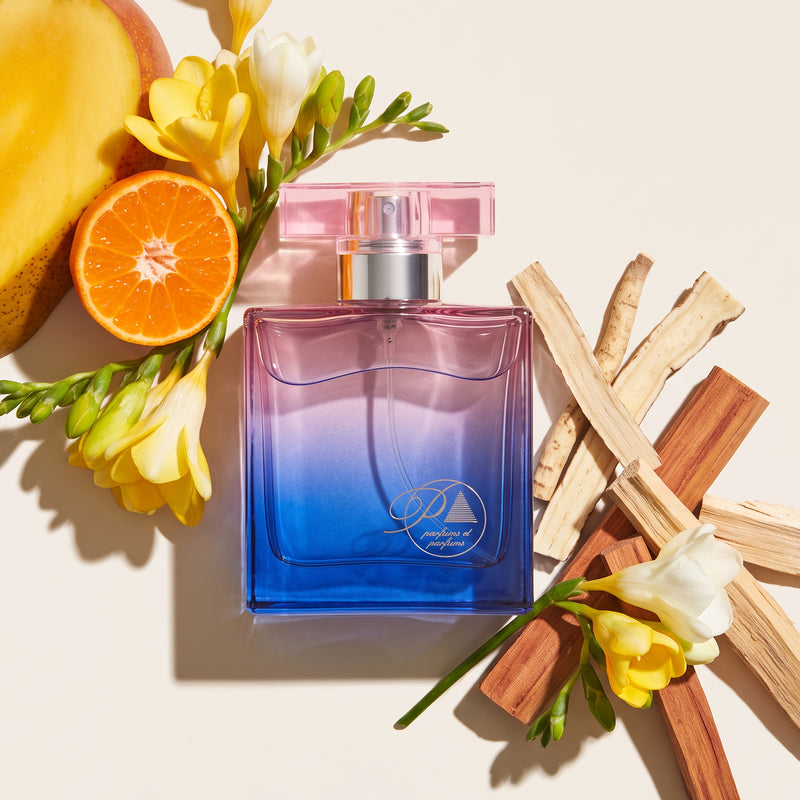Perfume Mujer Parfums F39