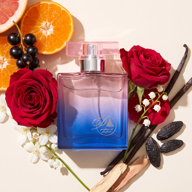Perfume Mujer Parfums F40